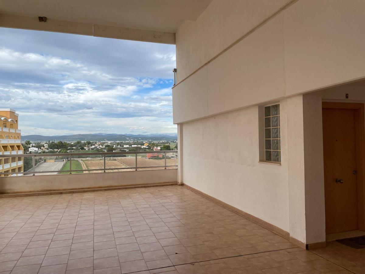 Alpen 1 Arenal Peniscola Apartment Exterior photo